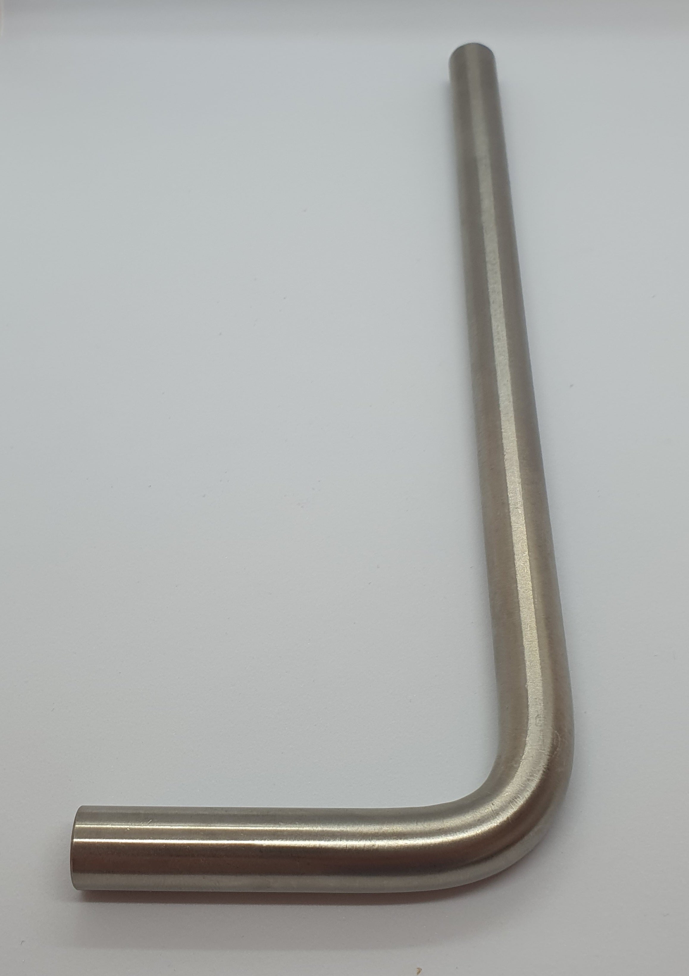 12mm / 200-70mm / Bend Pin / Flat-Flat
