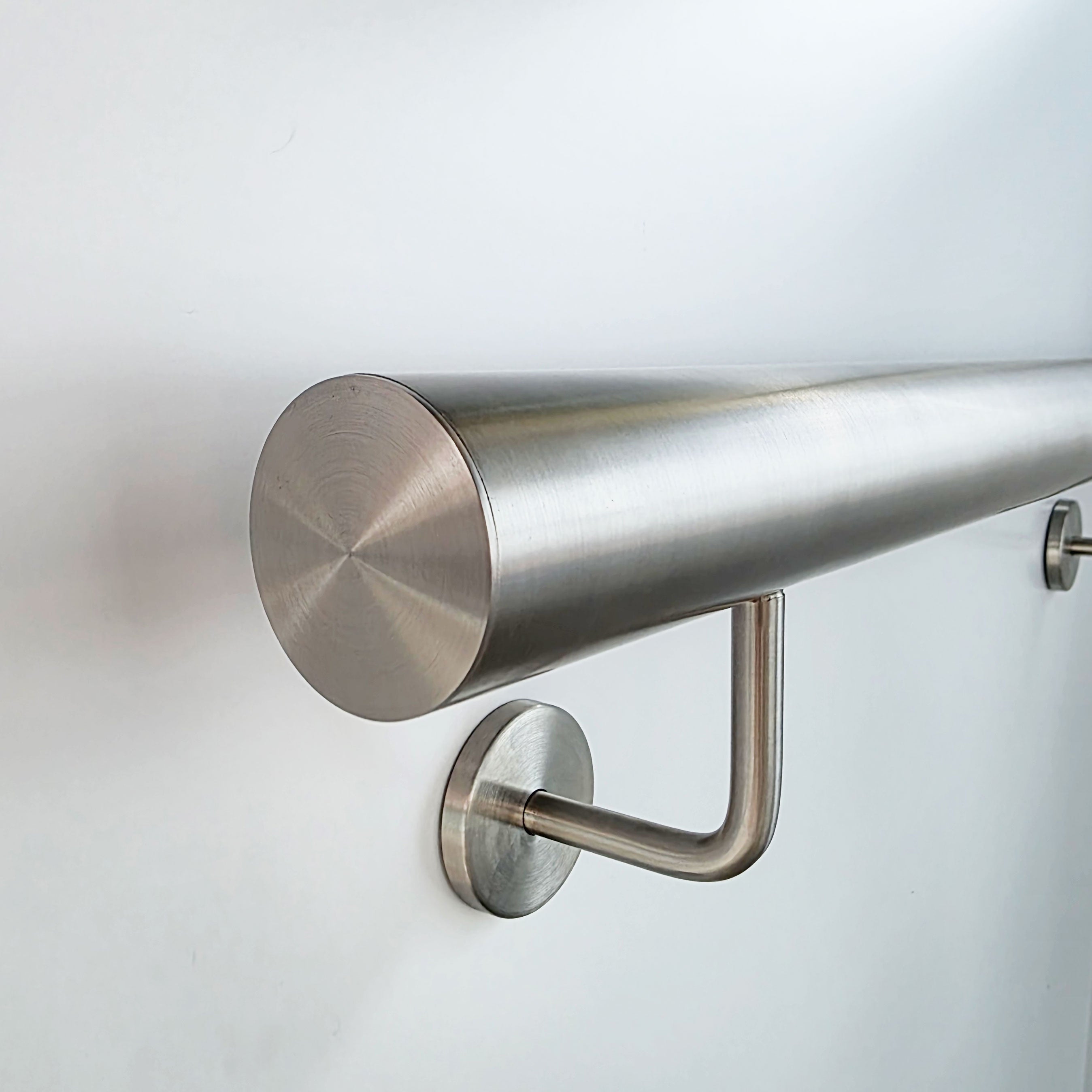 Stainless steel round 38.1mm