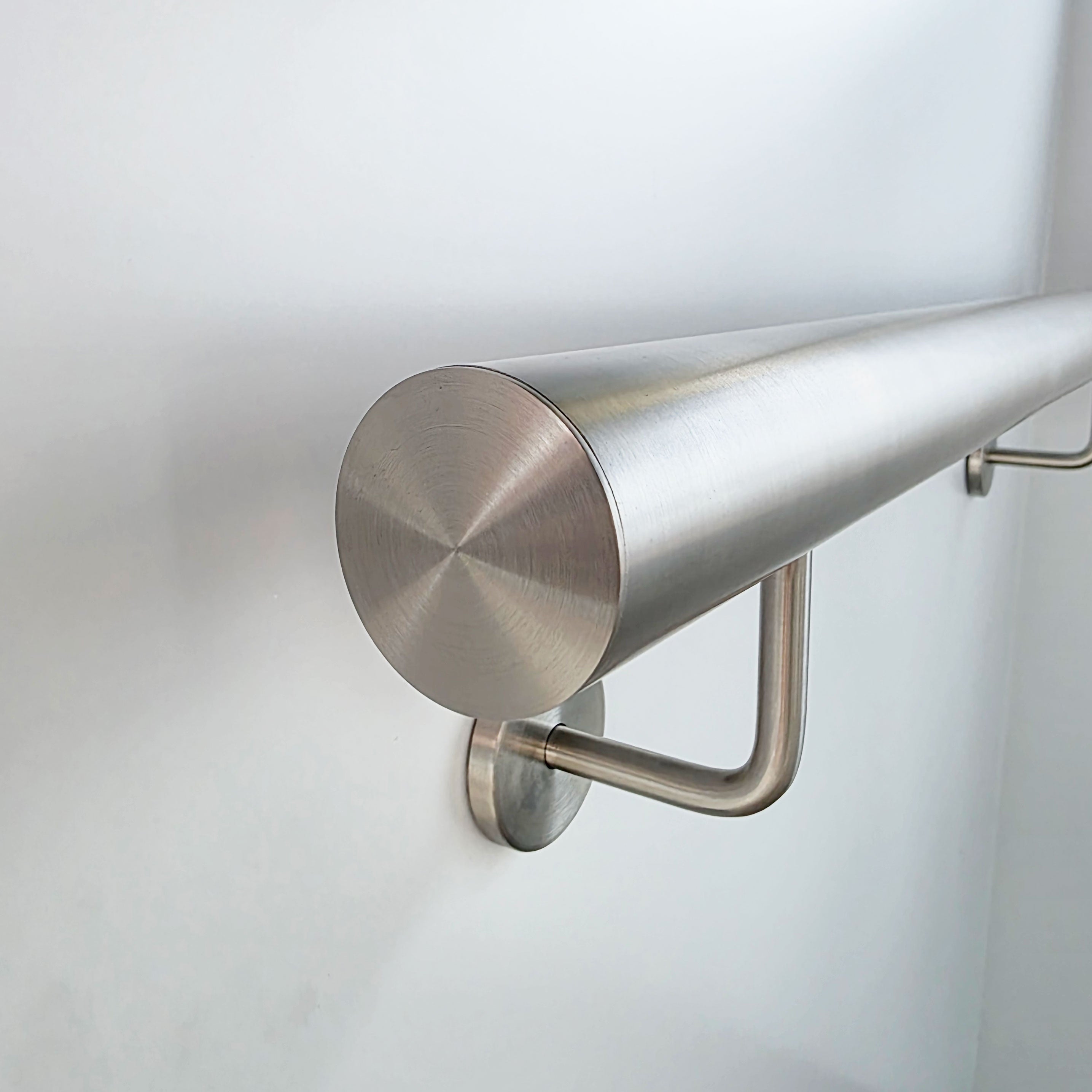 Stainless steel round 44.5