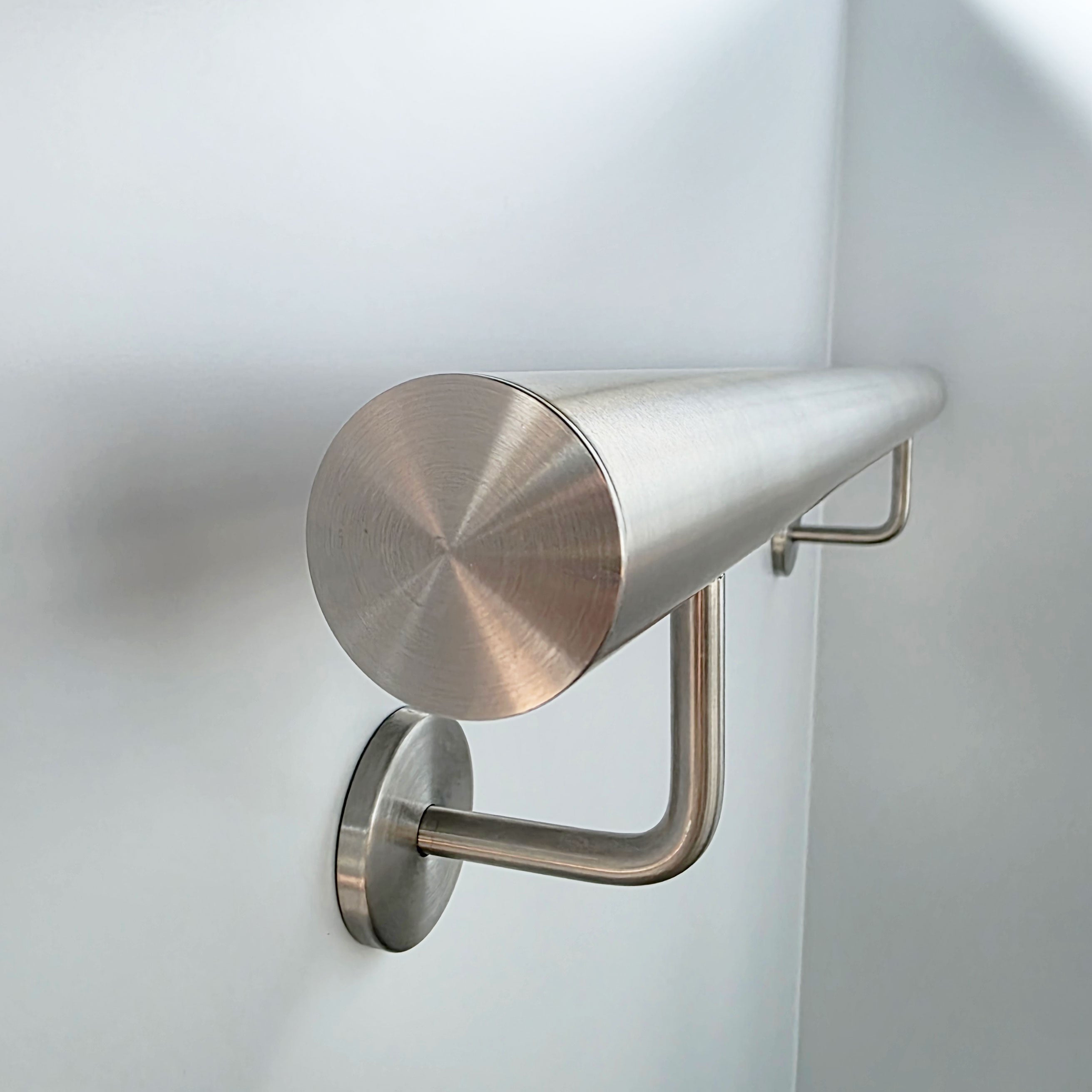 Stainless steel round 50.8mm