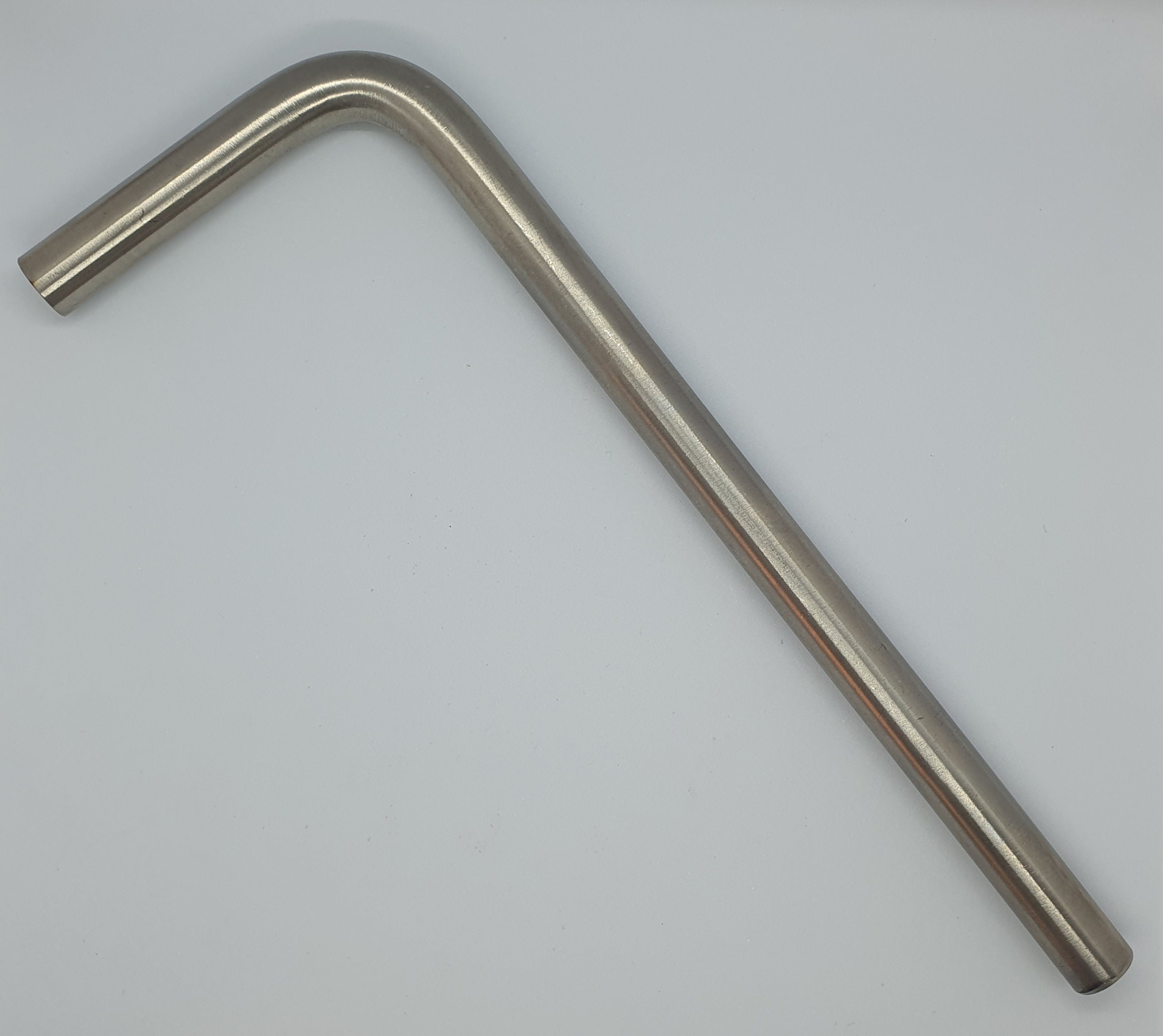 12mm / 200-70mm / Bend Pin / Flat-Flat