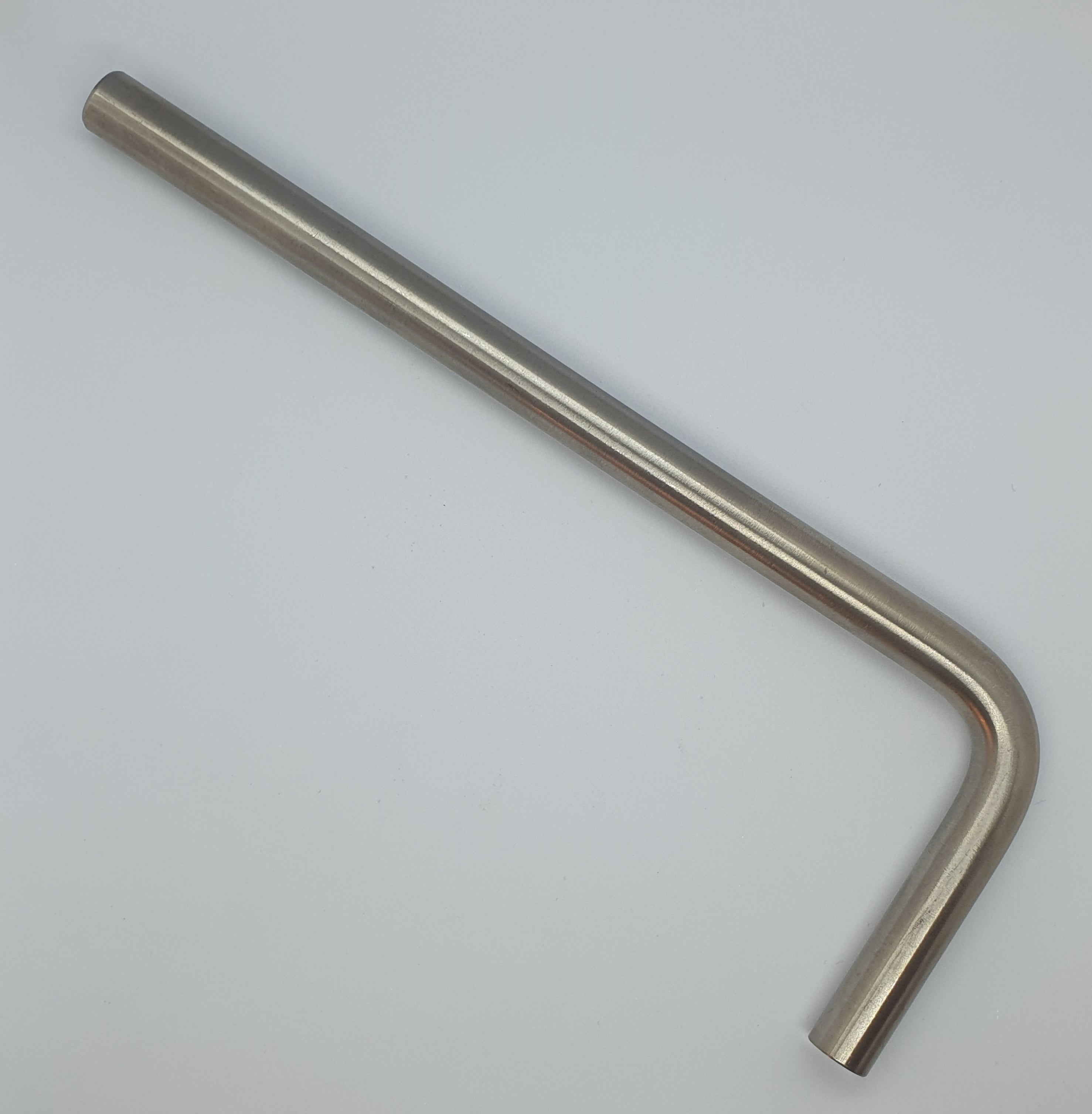12mm / 200-70mm / Bend Pin / Flat-Flat