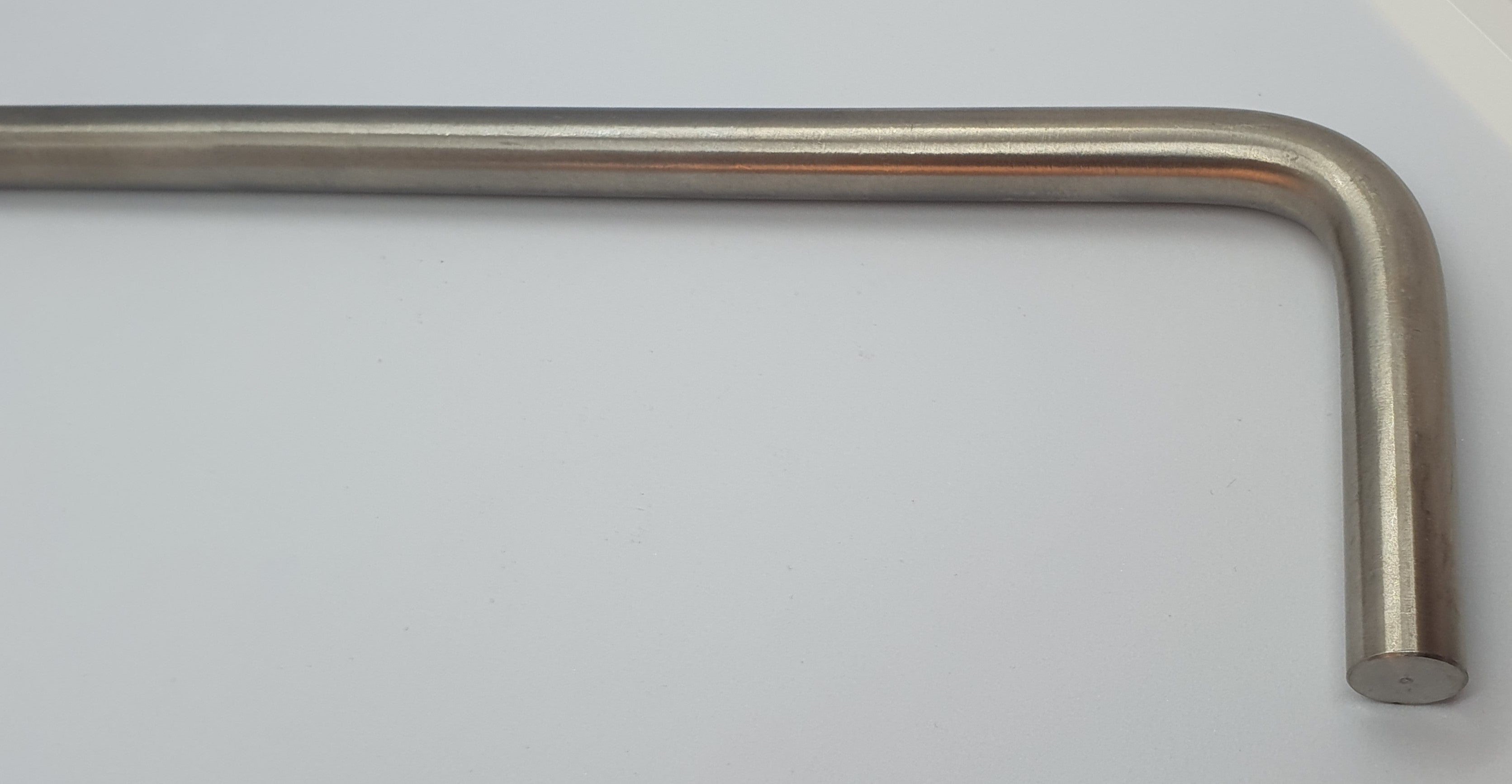 12mm / 200-70mm / Bend Pin / Flat-Flat