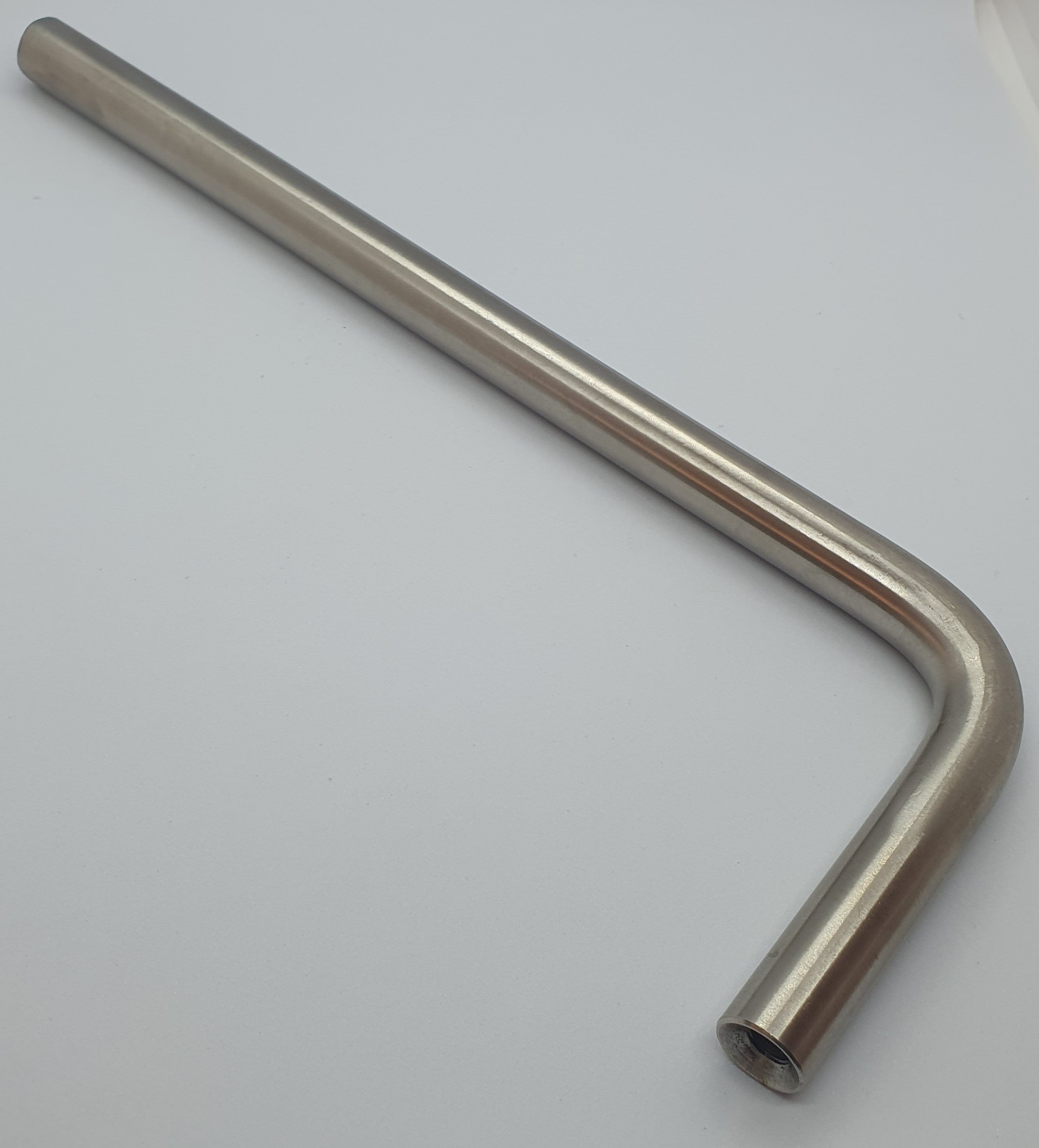 12mm / 200-70mm / Bend Pin / M6-Flat