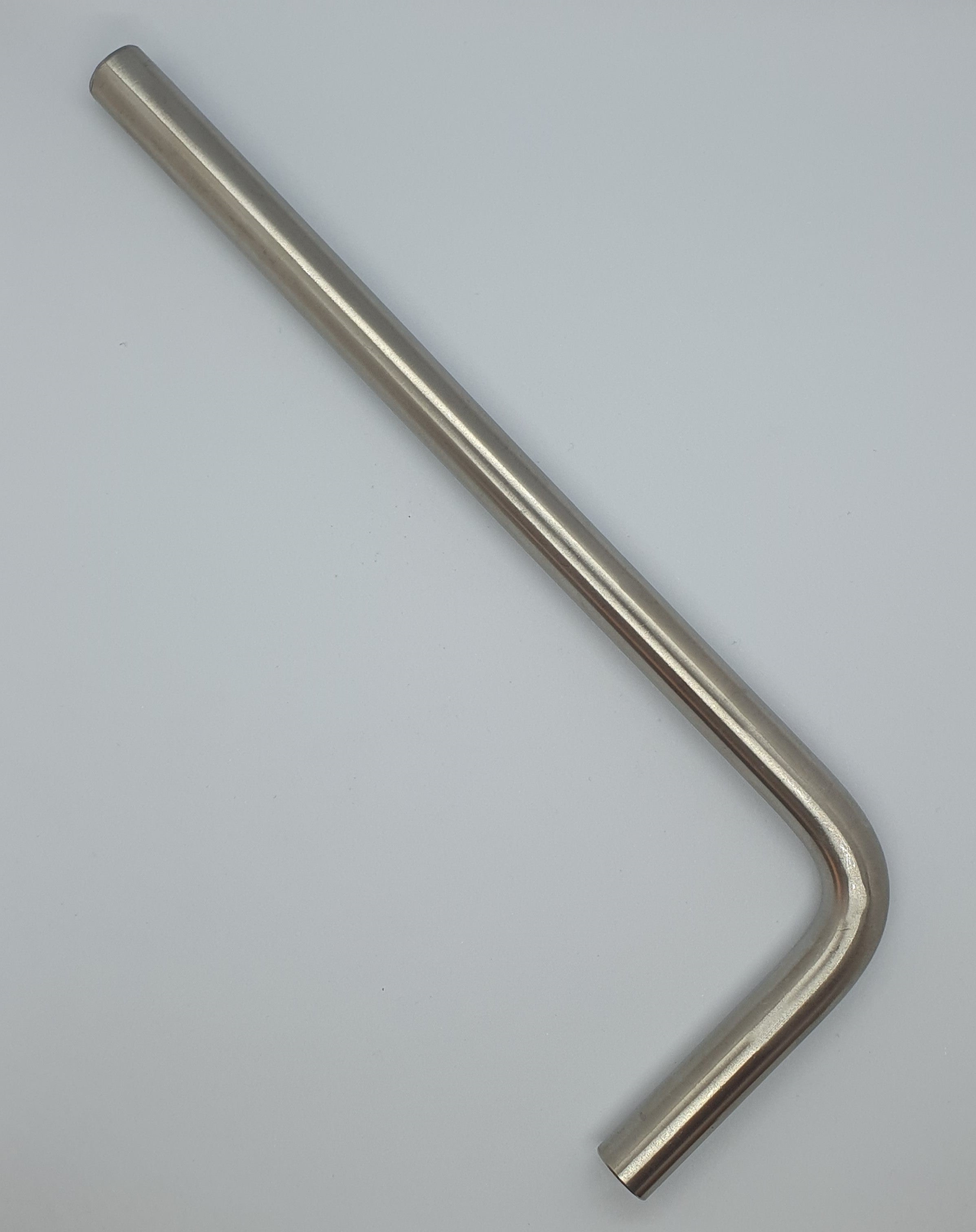 12mm / 200-70mm / Bend Pin / M6-Flat