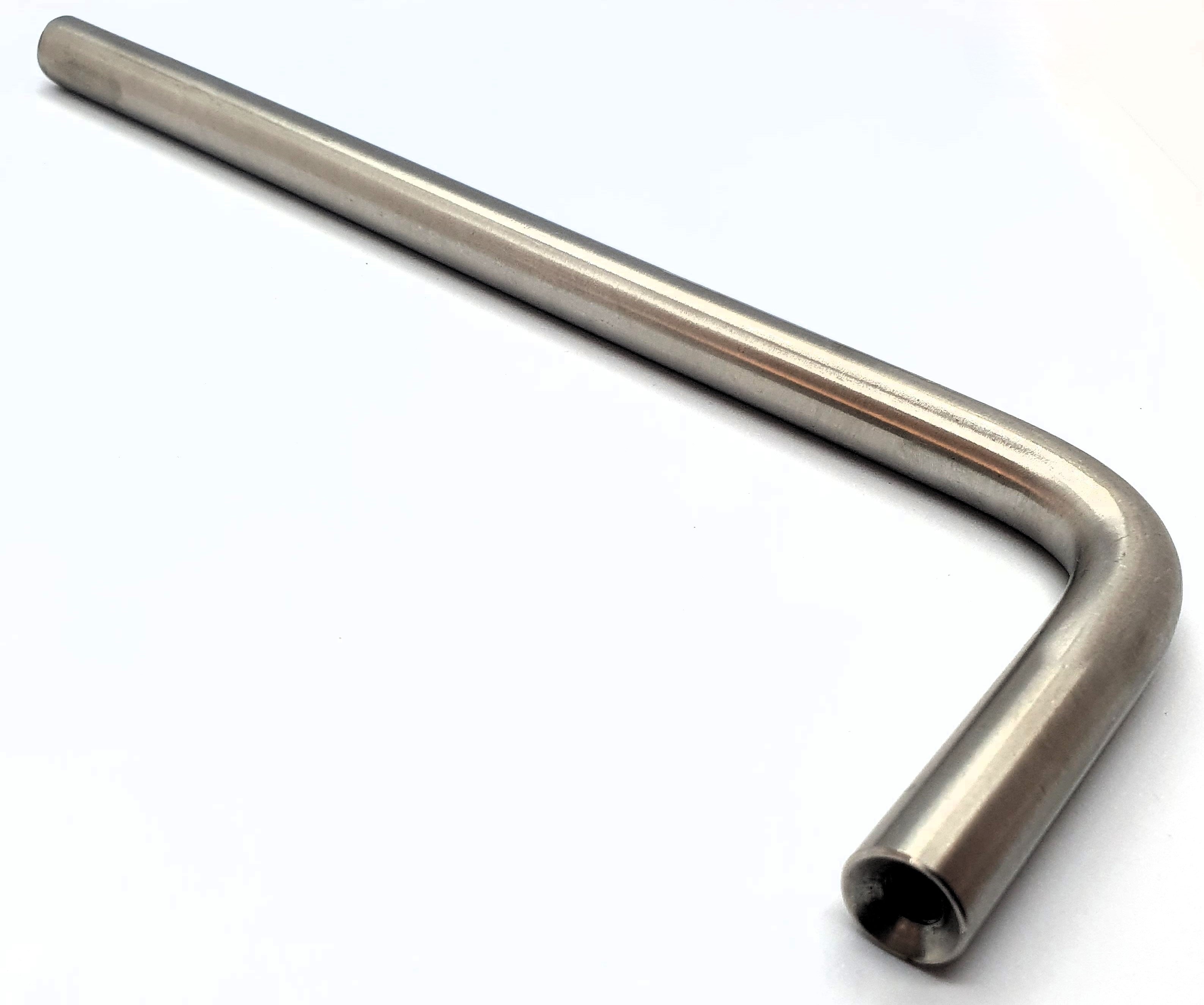12mm / 200-70mm / Bend Pin / M6-Flat