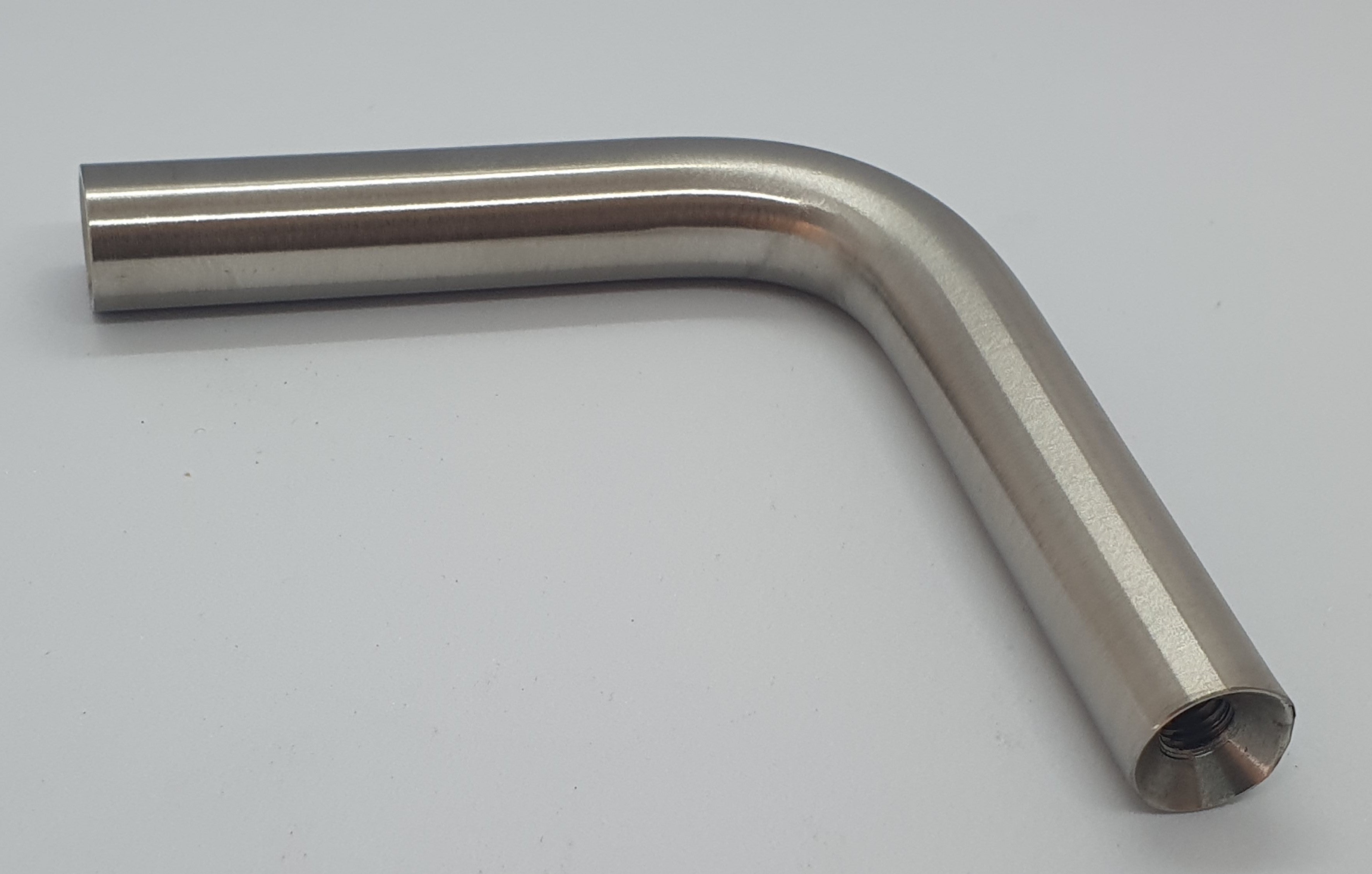 12mm / 70-70mm / Bend Pin / M6-M8