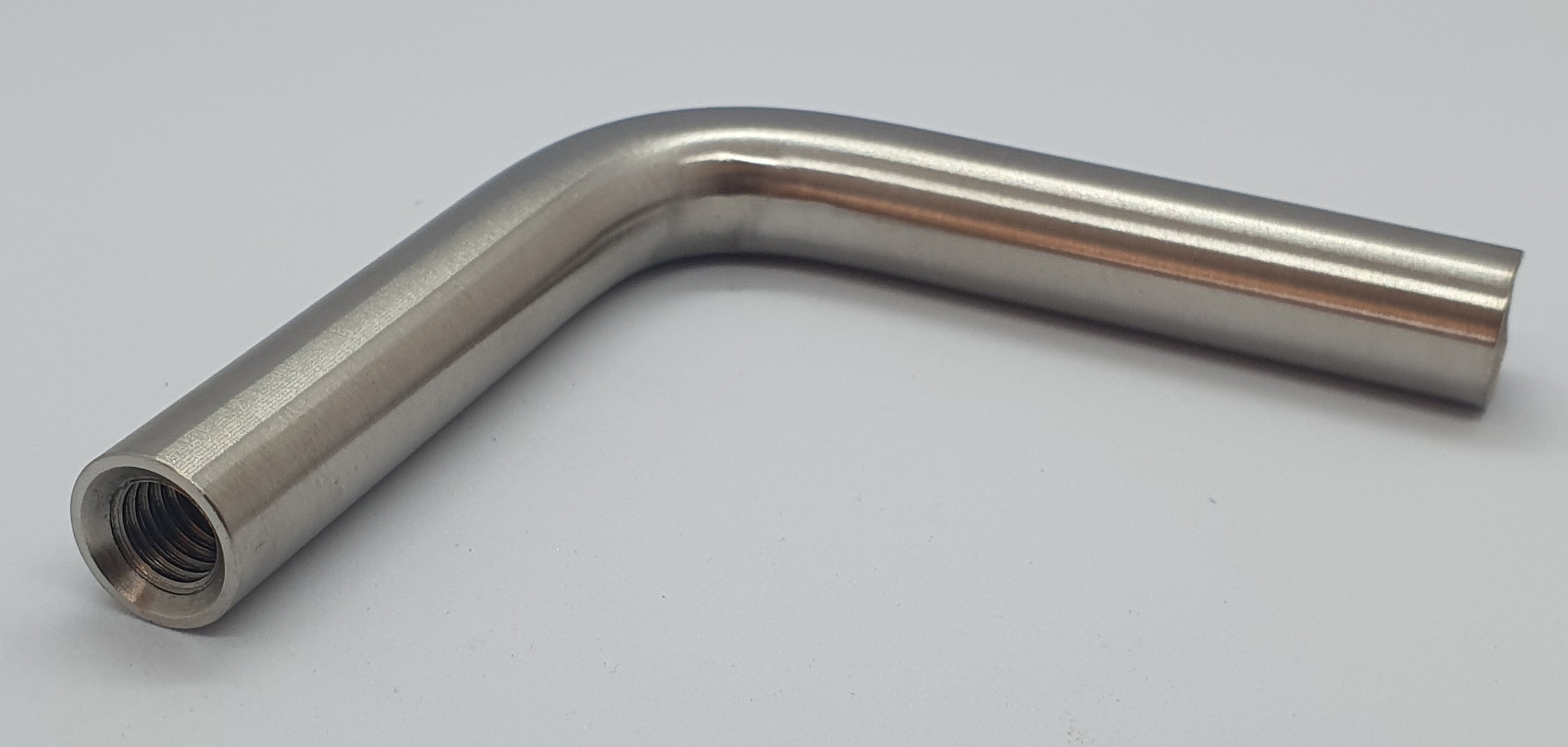 12mm / 70-70mm / Bend Pin / M6-M8