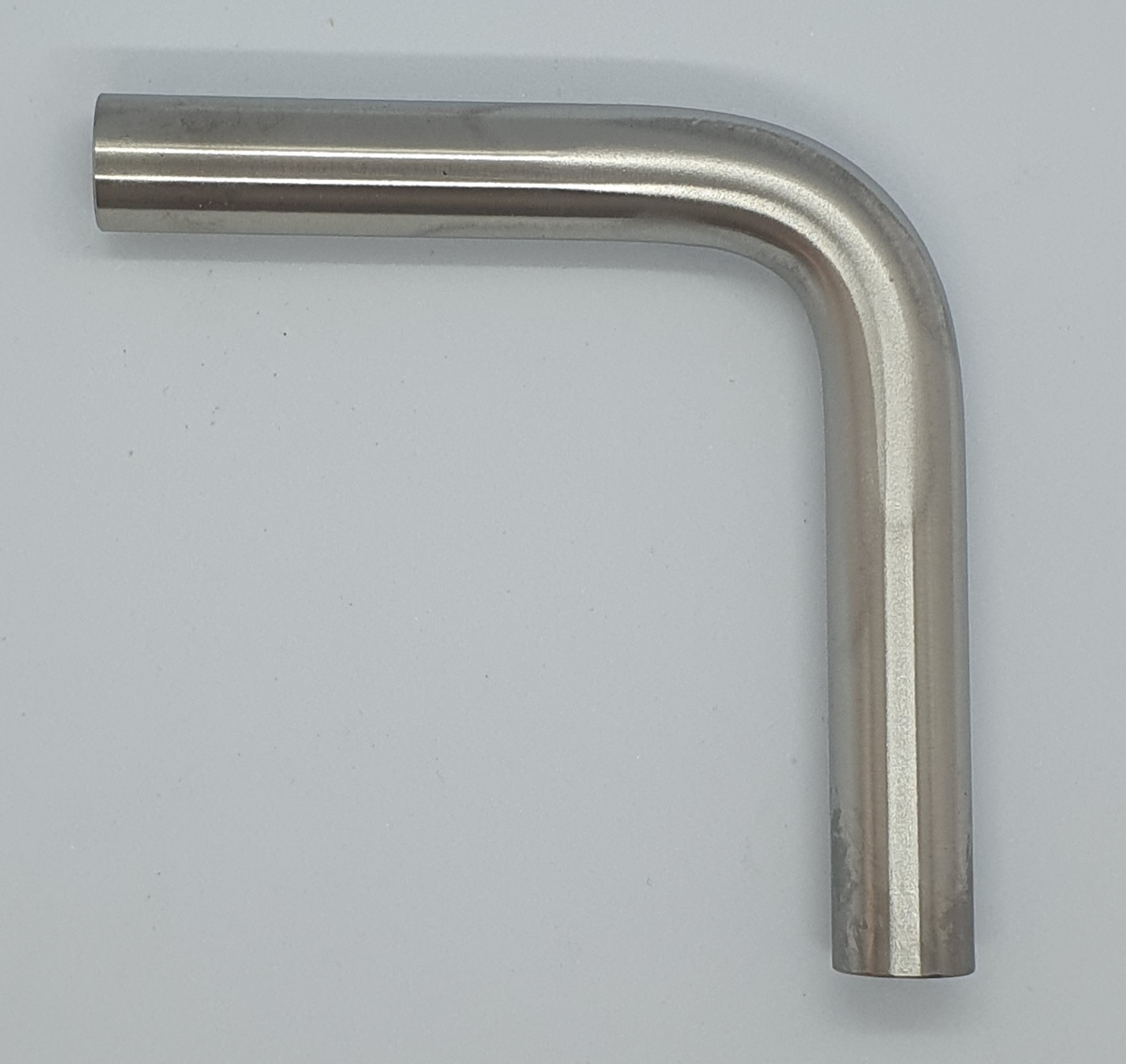 12mm / 70-70mm / Bend Pin / M8-Flat
