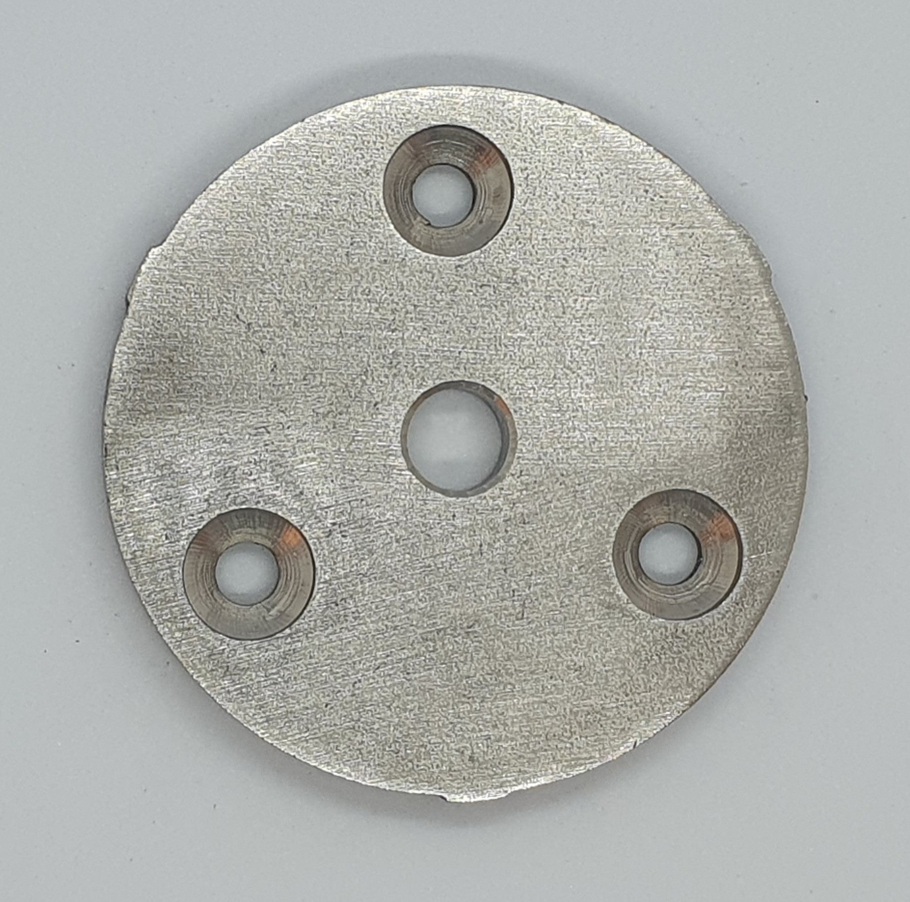 Bracket Base 12mm