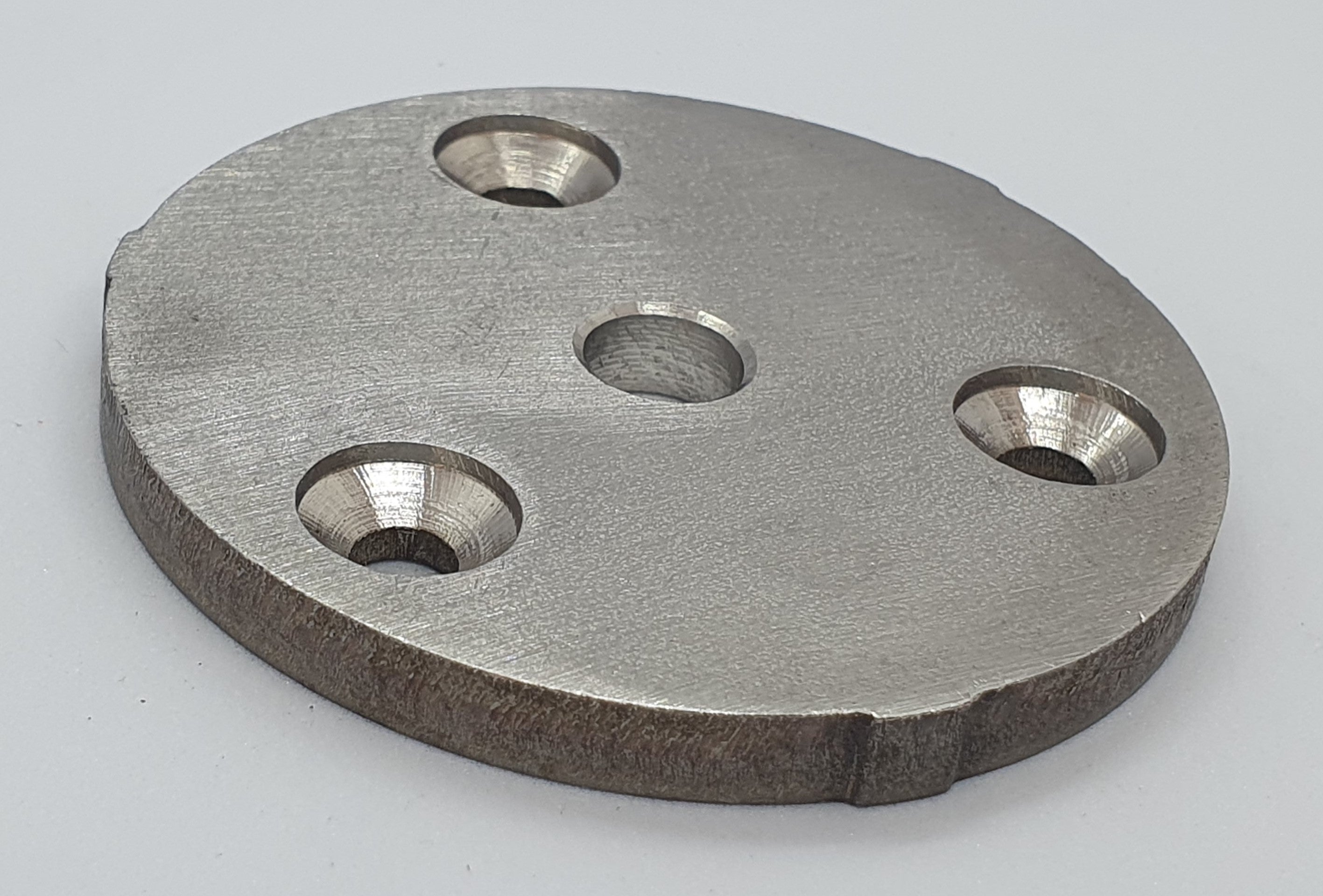 Bracket Base 12mm