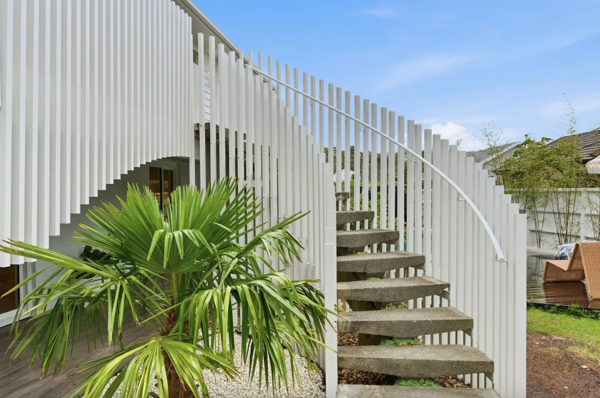 Vertical Screen Systems Christchurch - Architectural Aluminium ...