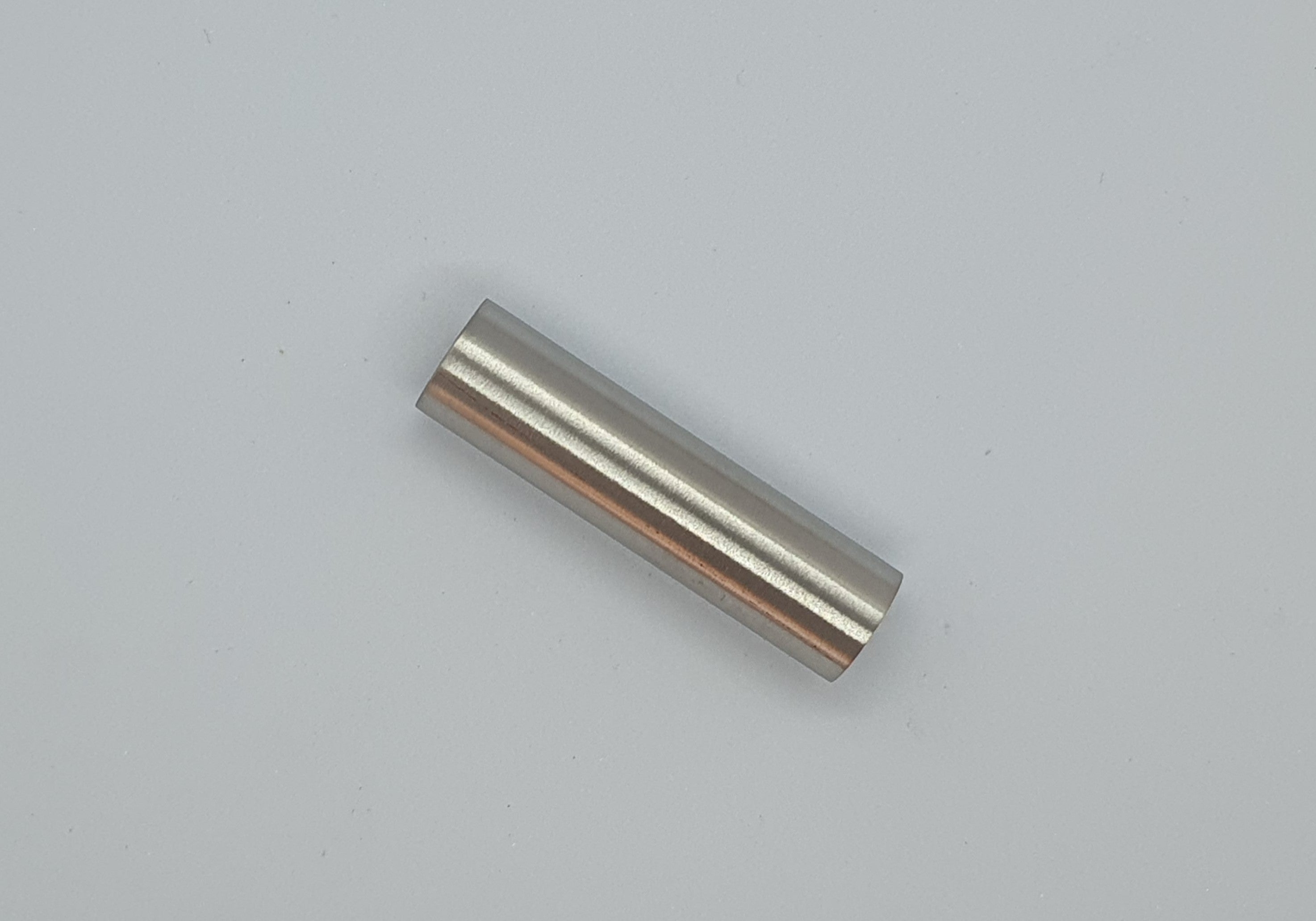 12mm / 90mm / Straight Pin / M6 female-M8 male