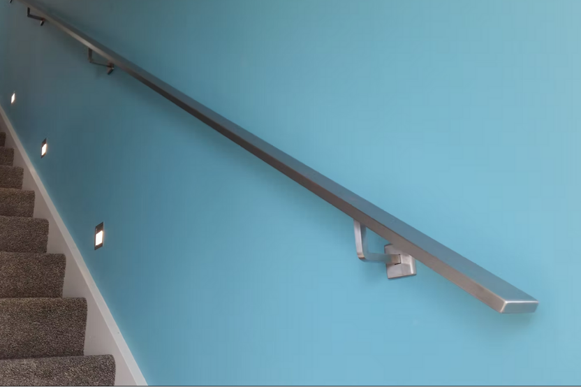 NZ Handrail & Balustrade Regulations | Compliance Guide – Handrail ...
