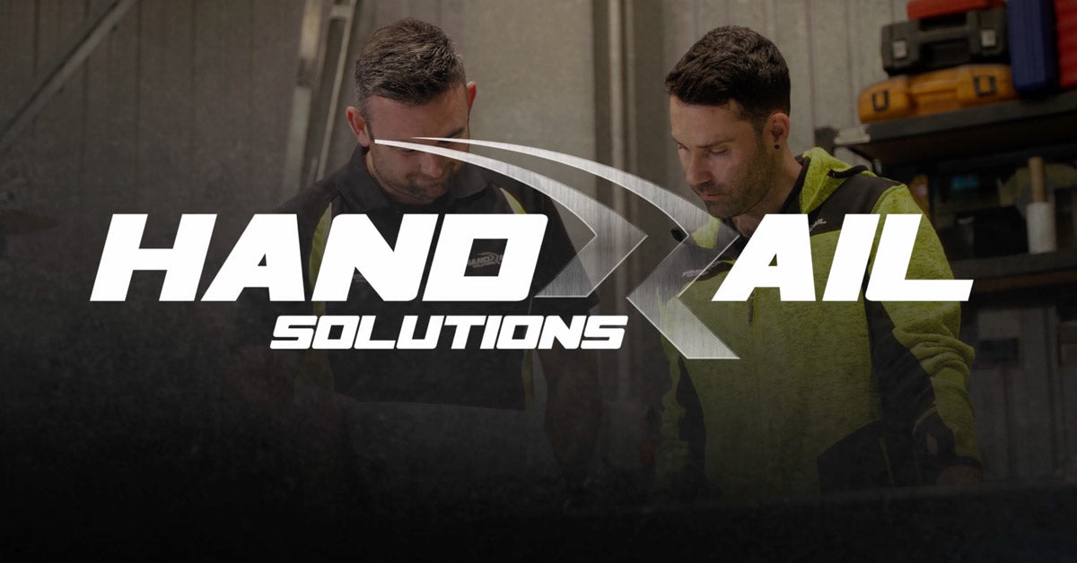 NZ Handrail & Balustrade Regulations | Compliance Guide – Handrail ...