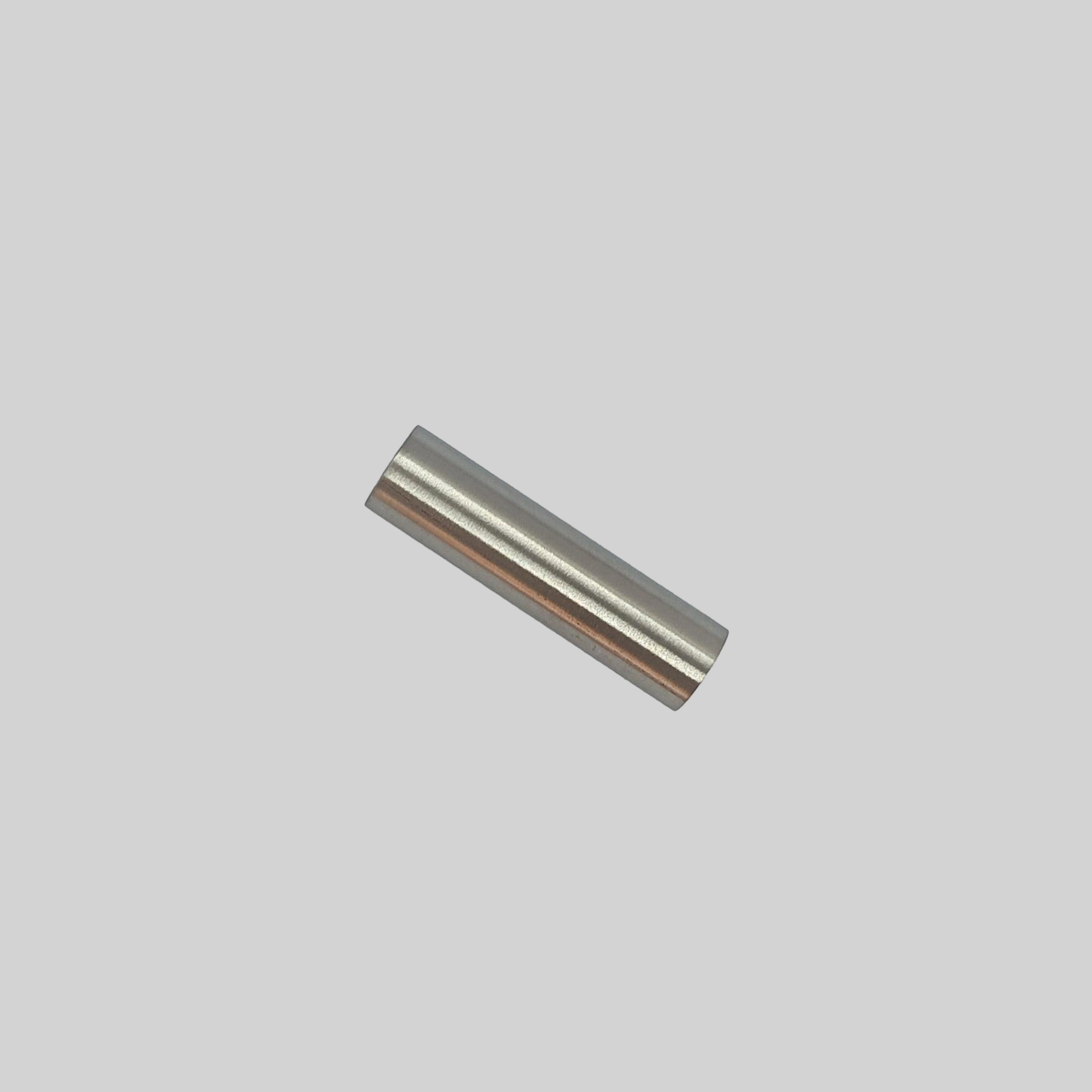 12mm / 45mm / Straight Pin / M6 female - M8 female
